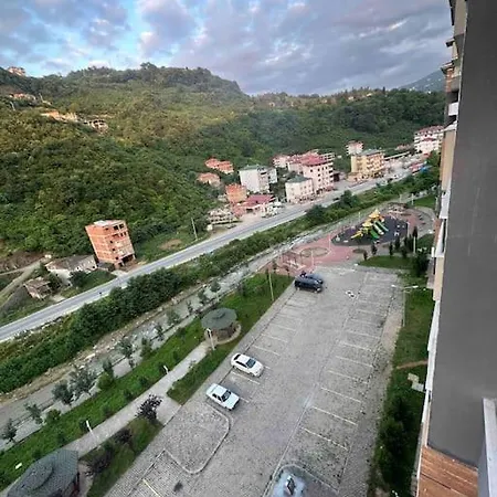 Apartment Soner *