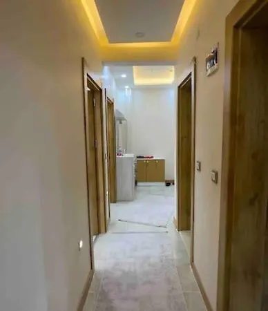 Soner Apartment Trabzon