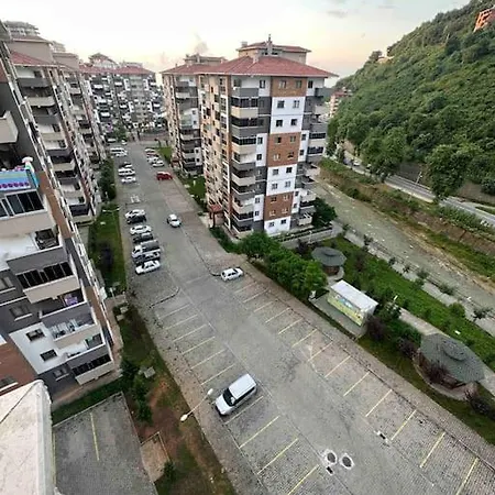 Apartment Soner