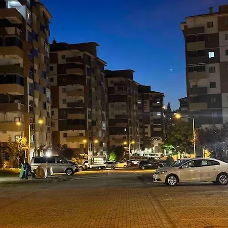 Soner Apartment *