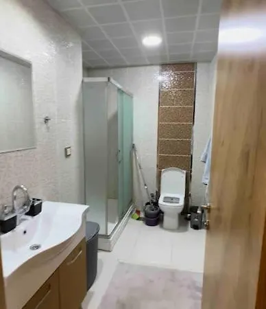 Apartment Soner Trabzon