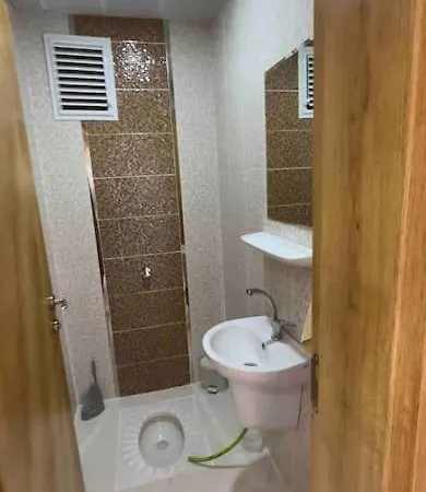 Soner Apartment