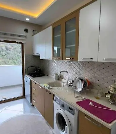 Apartment Soner