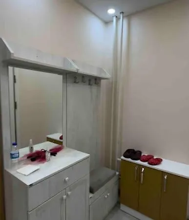 Soner Apartment Trabzon