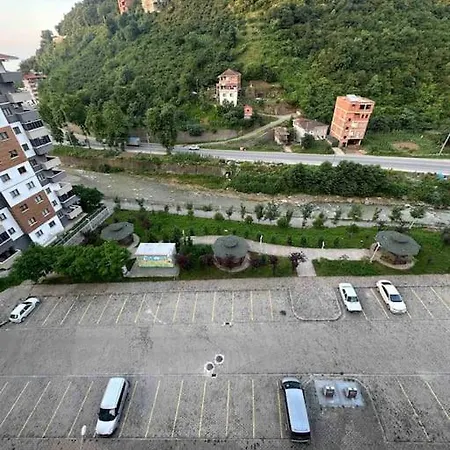 Soner Apartment *