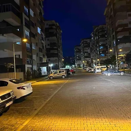 Apartment Soner Trabzon