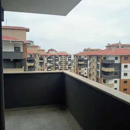 Soner Apartment Trabzon