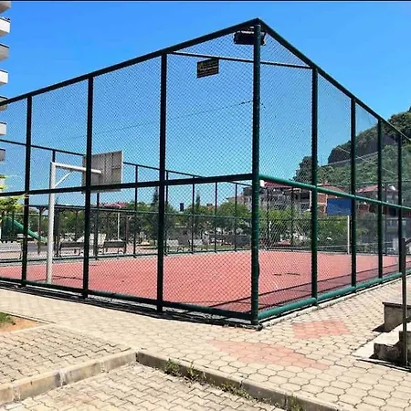 Apartment Soner