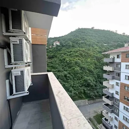 Apartment Soner *