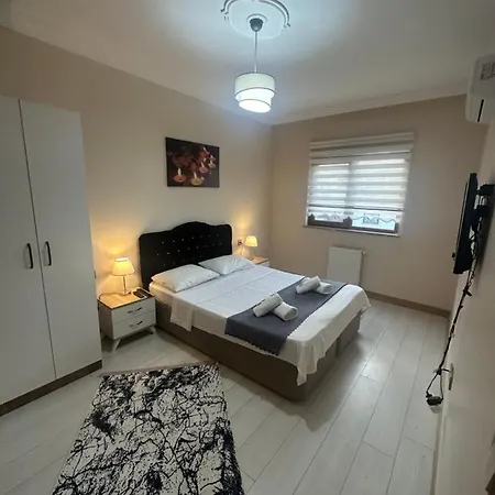 Apartment Soner *