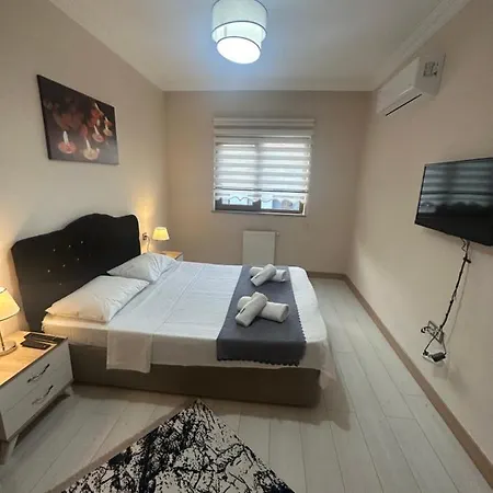 Apartment Soner