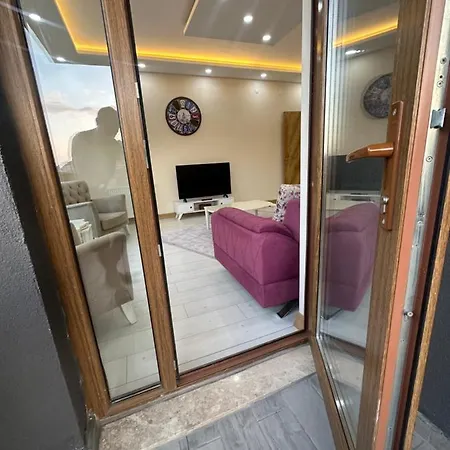 Apartment Soner Trabzon