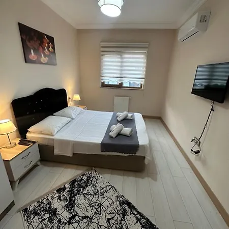 Apartment Soner *