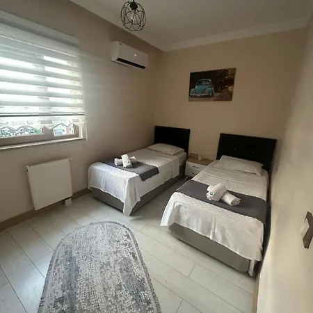 Soner Apartment Trabzon