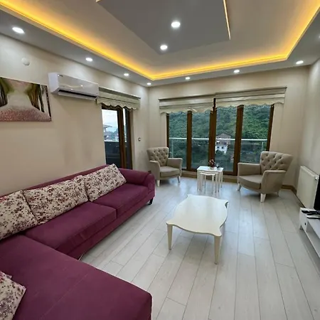 Apartment Soner