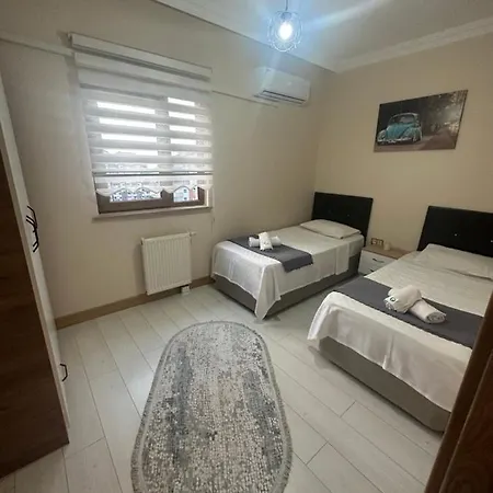Soner Apartment