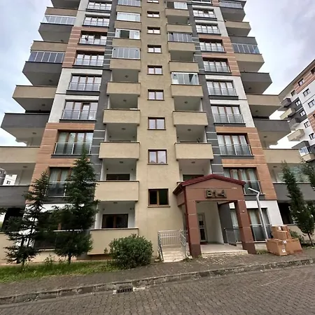 Soner Apartment