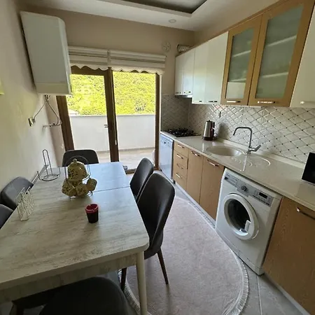 Apartment Soner *
